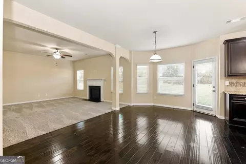 Living - 7505 Bowhead Ct, Fairburn, GA 30213 photo 3 of 3