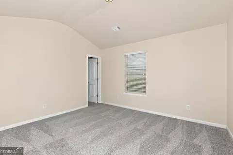 Bedroom - 7505 Bowhead Ct, Fairburn, GA 30213 photo 3 of 4