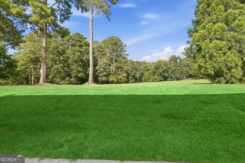 Exterior - 7505 Bowhead Ct, Fairburn, GA 30213 photo 2 of 2