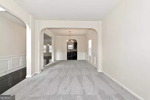 Entry Way - 7505 Bowhead Ct, Fairburn, GA 30213 photo 2 of 7