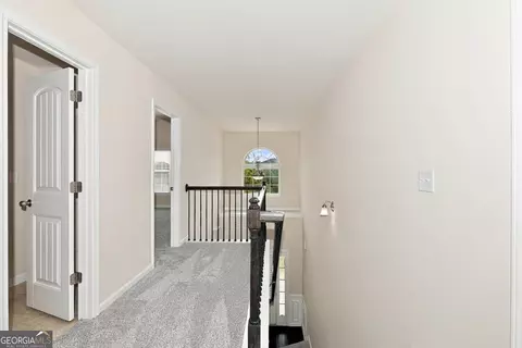 Entry Way - 7505 Bowhead Ct, Fairburn, GA 30213 photo 7 of 7