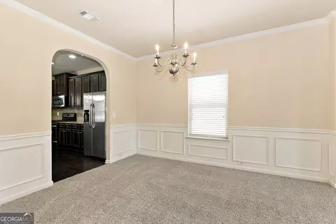 Entry Way - 7505 Bowhead Ct, Fairburn, GA 30213 photo 3 of 7
