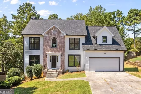 77 Hunters Grn, Dallas, GA 30157