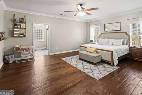 2209 Ga Hwy 86 W, Lyons, GA 30436 photo 19
