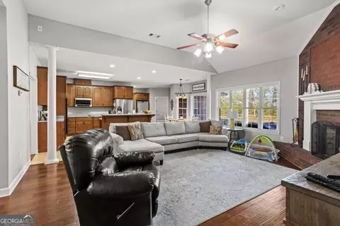 2209 Ga Hwy 86 W, Lyons, GA 30436 photo 7