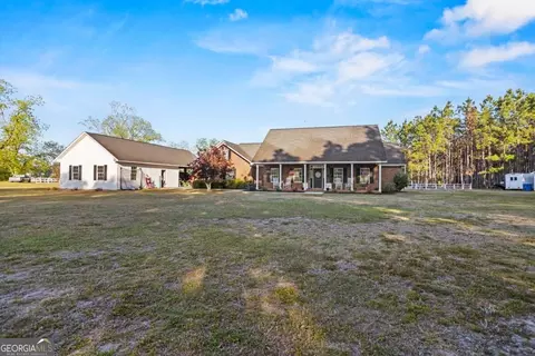 2209 Ga Hwy 86 W, Lyons, GA 30436 photo 2
