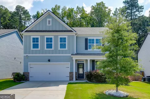 6078 Trumpet Flower Ave, Flowery Branch, GA 30542