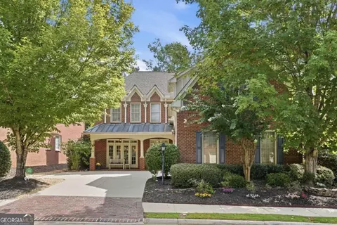 510 Wembley Cir, Sandy Springs, GA 30328