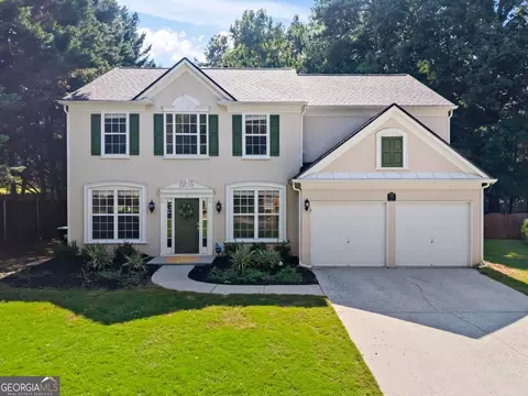 2873 Donamire Ln NW, Kennesaw, GA 30144