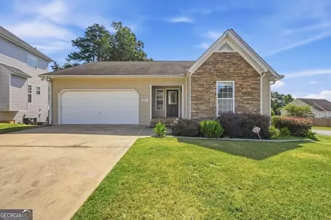 207 Providence Dr, Dallas, GA 30157