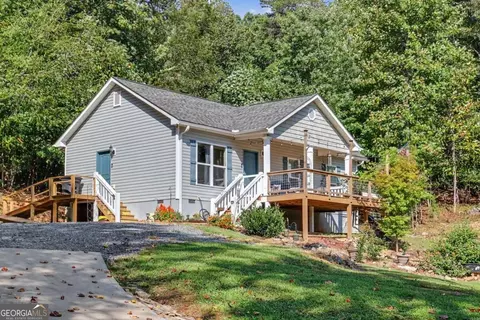 Undisclosed, Young Harris, GA 30582