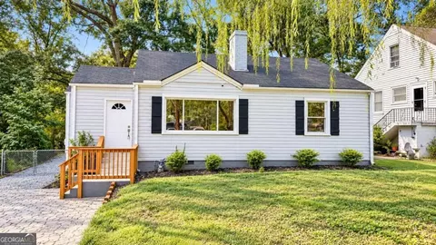 1847 Sylvan Rd SW, Atlanta, GA 30310