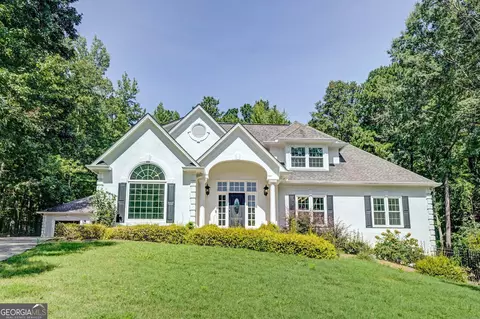 434 Westlake Dr NW, Marietta, GA 30064