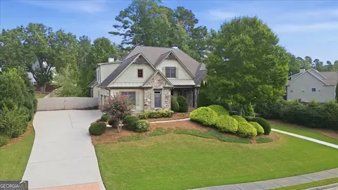 3650 Davidson Farm Dr NW, Kennesaw, GA 30152