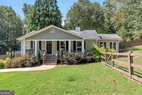 3245 Marine Rd, Cumming, GA 30041