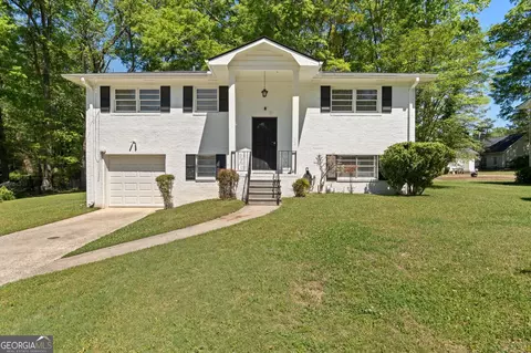 206 Evenview Cir, Jonesboro, GA 30236