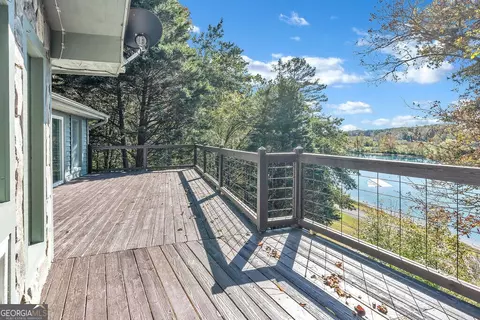 Exterior - 357 Johns Way, Talking Rock, GA 30175 photo 2 of 7