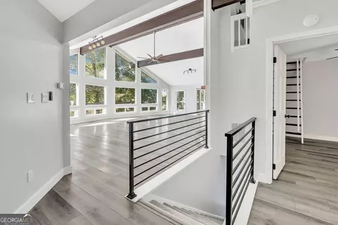 Entry Way - 357 Johns Way, Talking Rock, GA 30175 photo 2 of 5