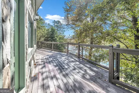 Exterior - 357 Johns Way, Talking Rock, GA 30175 photo 4 of 7