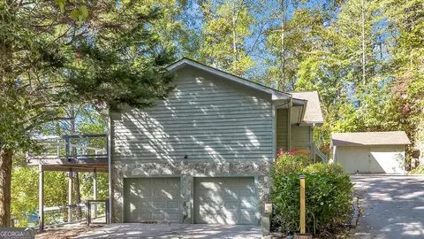 Exterior - 357 Johns Way, Talking Rock, GA 30175 photo 6 of 7