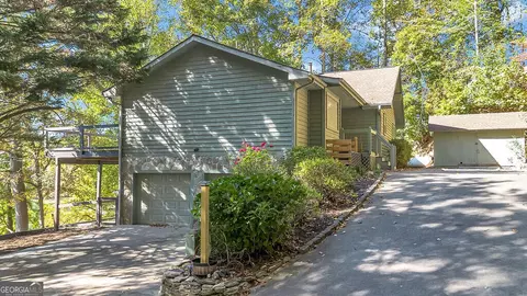 Exterior - 357 Johns Way, Talking Rock, GA 30175 photo 7 of 7