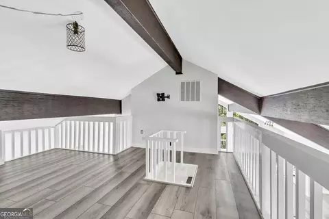 Entry Way - 357 Johns Way, Talking Rock, GA 30175 photo 4 of 5