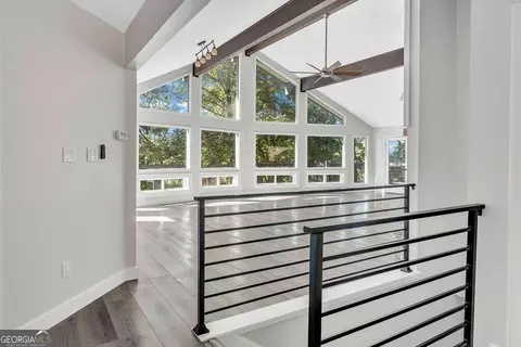 Entry Way - 357 Johns Way, Talking Rock, GA 30175 photo 1 of 5