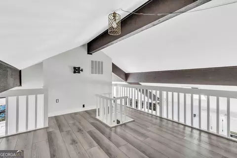 Entry Way - 357 Johns Way, Talking Rock, GA 30175 photo 5 of 5