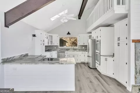 Kitchen - 357 Johns Way, Talking Rock, GA 30175 photo 1 of 4