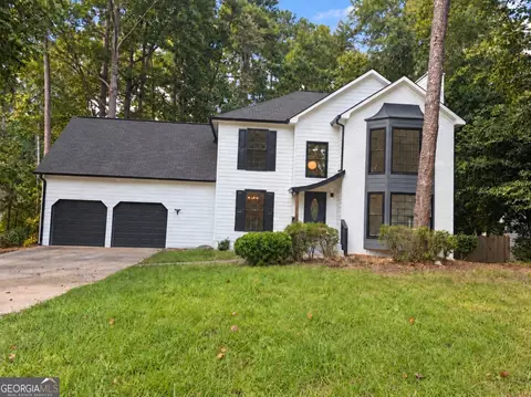4142 Maple Ln, Powder Springs, GA 30127