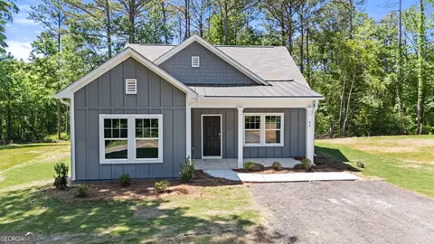 95 Clemit Harris Rd #LOT 24, Newnan, GA 30263