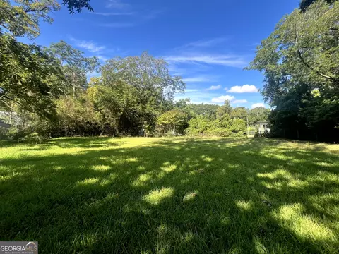 Exterior - 506 Spring St, Washington, GA 30673 photo 11 of 11