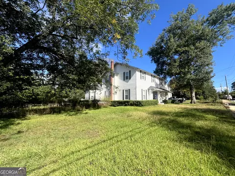 Exterior - 506 Spring St, Washington, GA 30673 photo 3 of 11