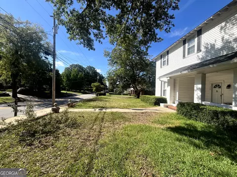 Exterior - 506 Spring St, Washington, GA 30673 photo 4 of 11