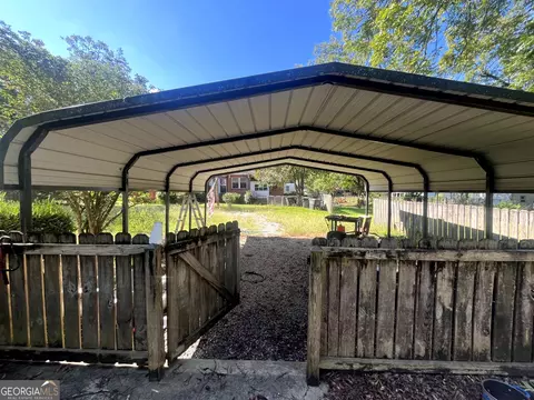 Exterior - 506 Spring St, Washington, GA 30673 photo 10 of 11