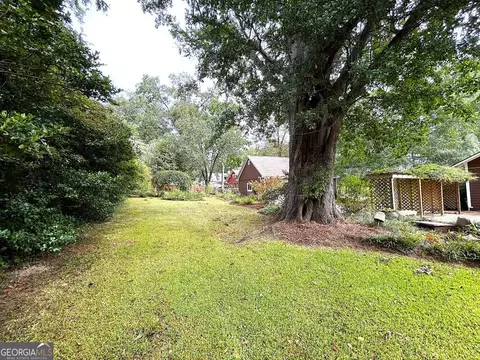 Exterior - 516 Lincoln St, Lagrange, GA 30240 photo 11 of 15