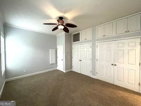 Bedroom - 516 Lincoln St, Lagrange, GA 30240 photo 2 of 6