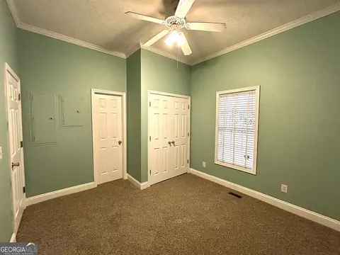 Bedroom - 516 Lincoln St, Lagrange, GA 30240 photo 5 of 6