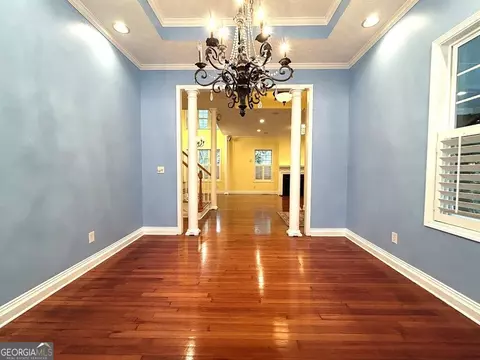 Other - 516 Lincoln St, Lagrange, GA 30240 photo 3 of 13
