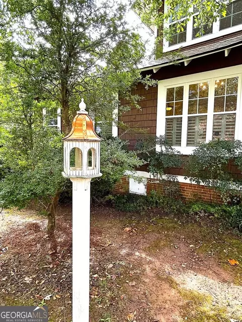 Exterior - 516 Lincoln St, Lagrange, GA 30240 photo 6 of 15
