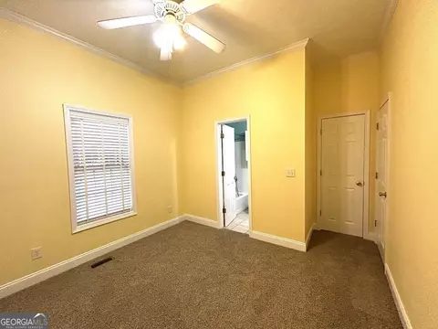 Bedroom - 516 Lincoln St, Lagrange, GA 30240 photo 3 of 6