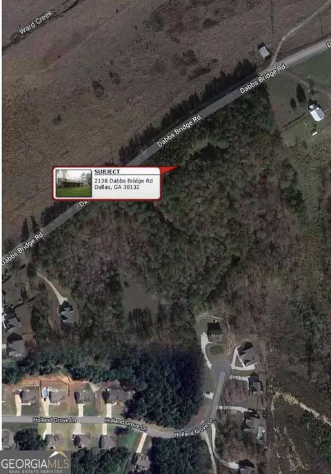 2138 Dabbs Bridge Rd, Dallas, GA 30132