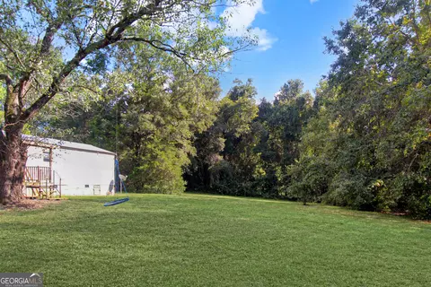 Exterior - 53 Drake Rd, Lagrange, GA 30241 photo 4 of 5