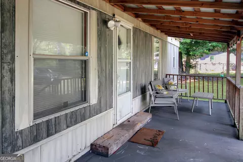 Exterior - 53 Drake Rd, Lagrange, GA 30241 photo 5 of 5