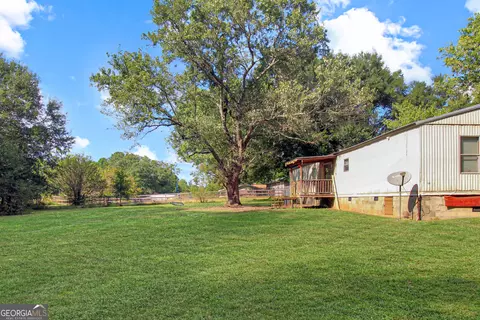 Exterior - 53 Drake Rd, Lagrange, GA 30241 photo 3 of 5