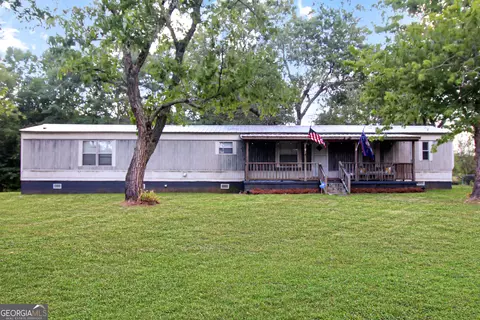 Exterior - 53 Drake Rd, Lagrange, GA 30241 photo 1 of 5