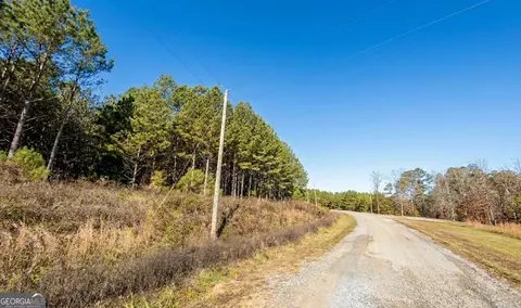 0 Sipsey Overlook Rd #LOT 130, Double Springs, AL 35553