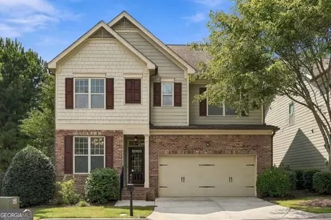 7190 Jamestown Dr, Alpharetta, GA 30005