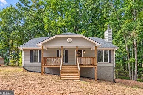 115 Rock Quarry Dr, Danielsville, GA 30633