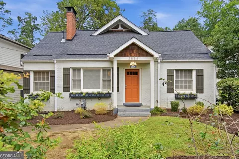 2554 Knox St NE, Atlanta, GA 30317